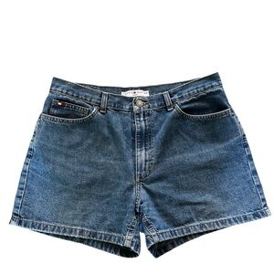 Tommy Hilfiger Boyfriend shorts